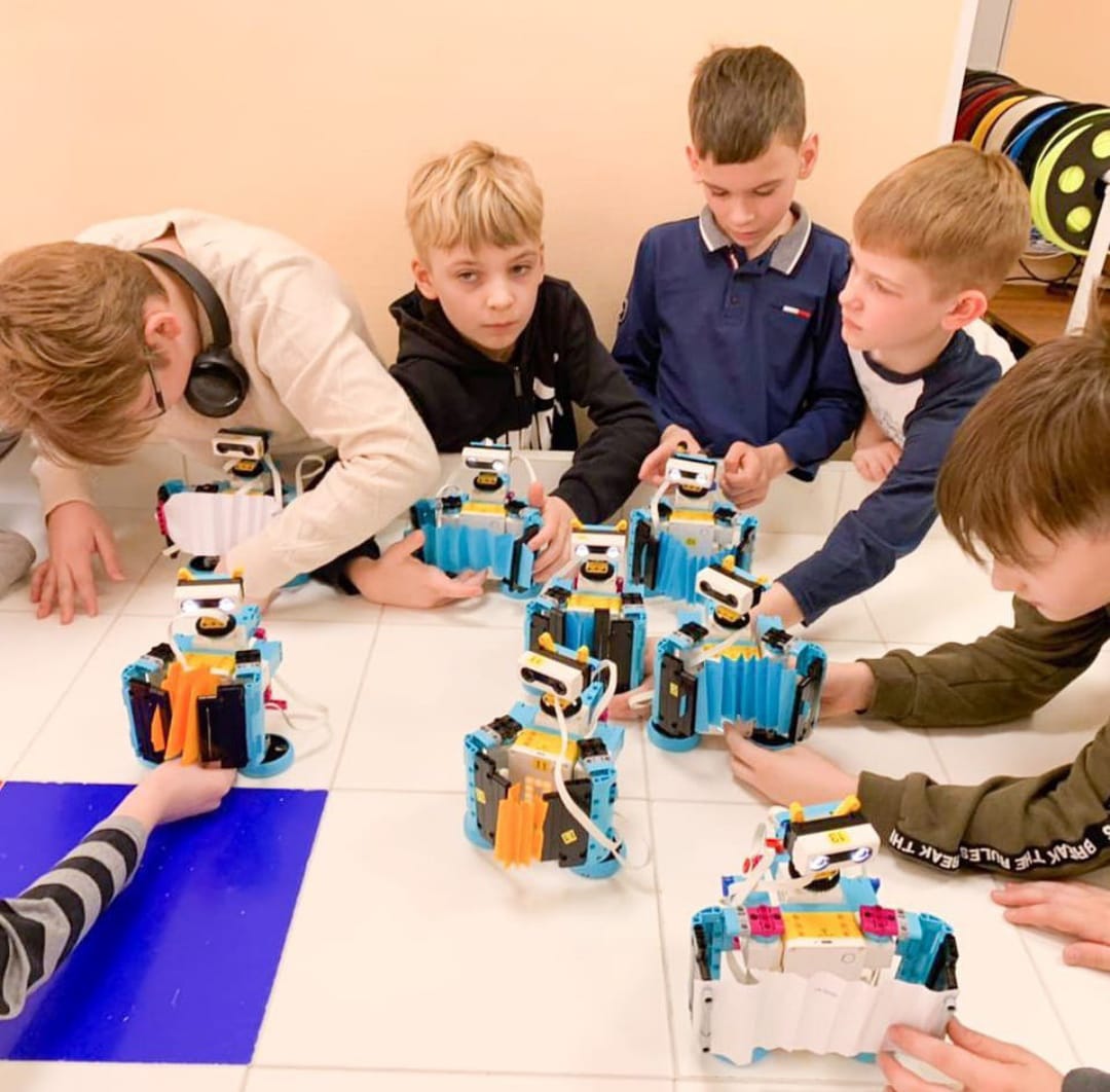 Результат